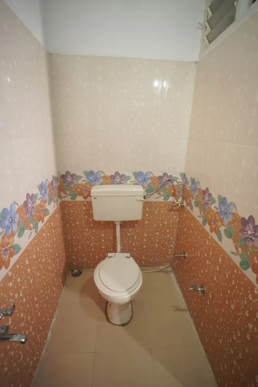 Индаур: Hotel Inspira Residency- Near Bombay Hospital