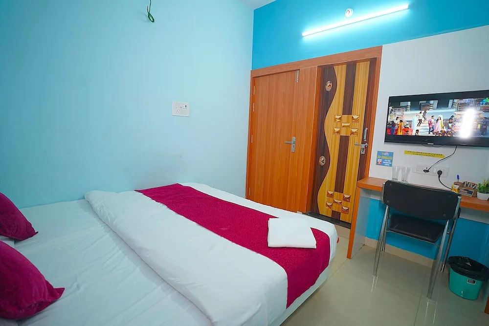 Индаур: Hotel Inspira Residency- Near Bombay Hospital