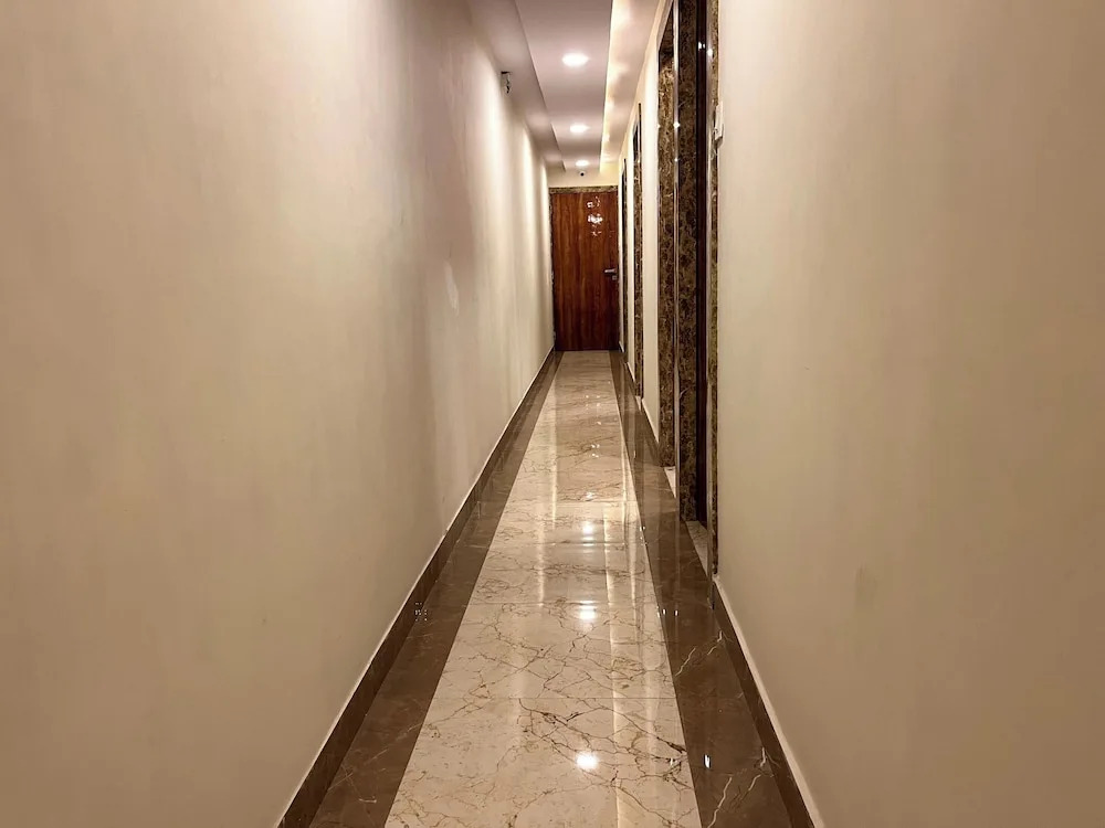 Мумбаи: Hotel Delmond Prime