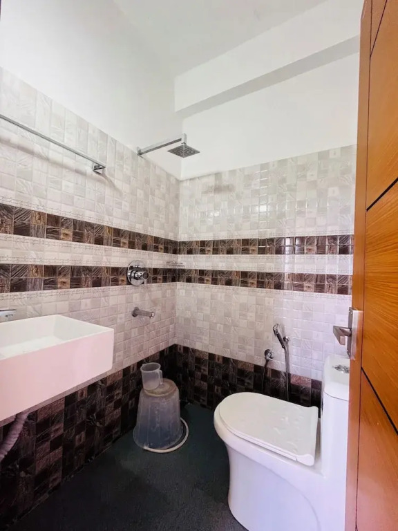 Муннар: Seven Malai Residency