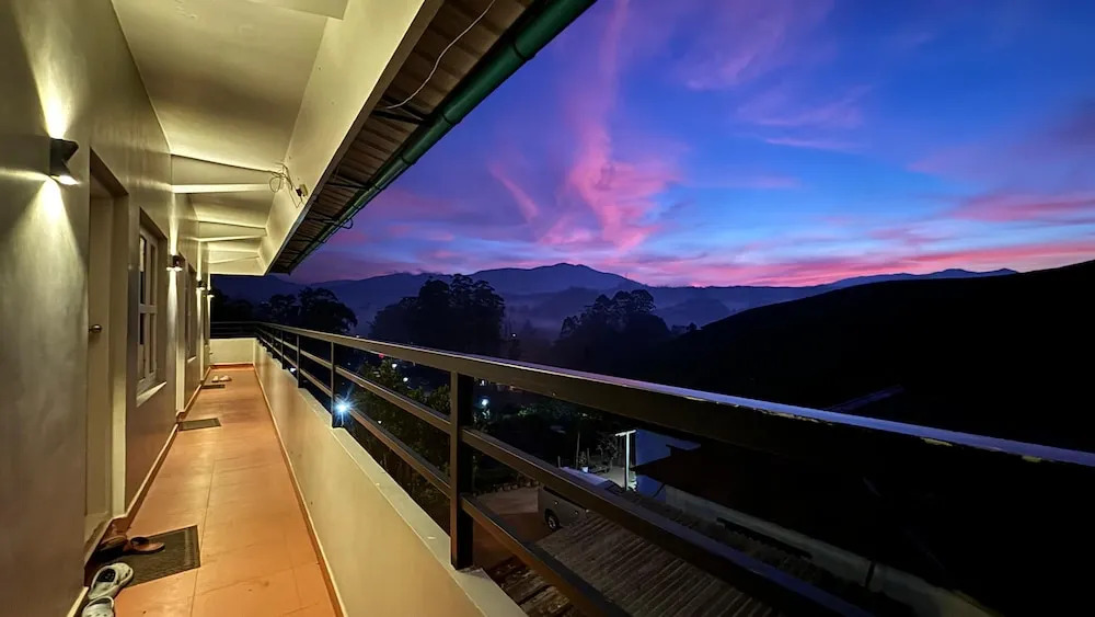 Муннар: Seven Malai Residency