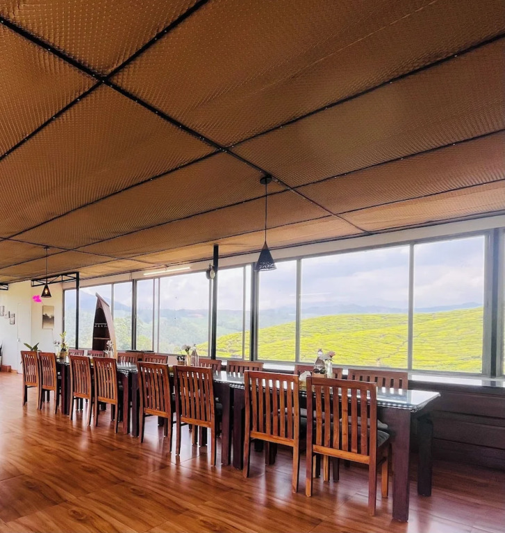 Муннар: Seven Malai Residency