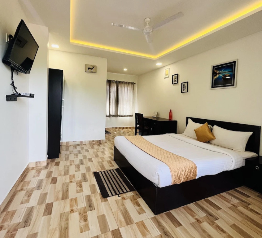 Муннар: Seven Malai Residency