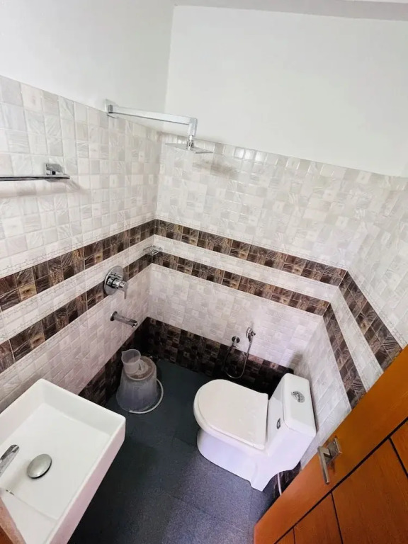 Муннар: Seven Malai Residency