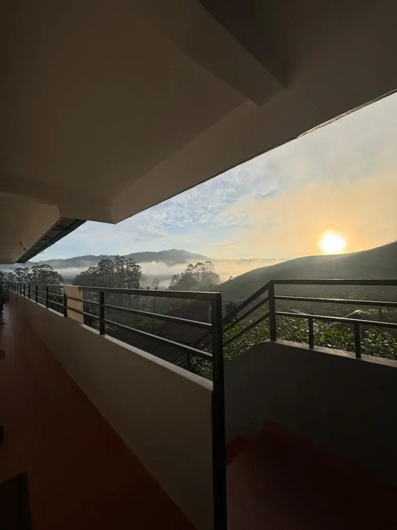 Муннар: Seven Malai Residency