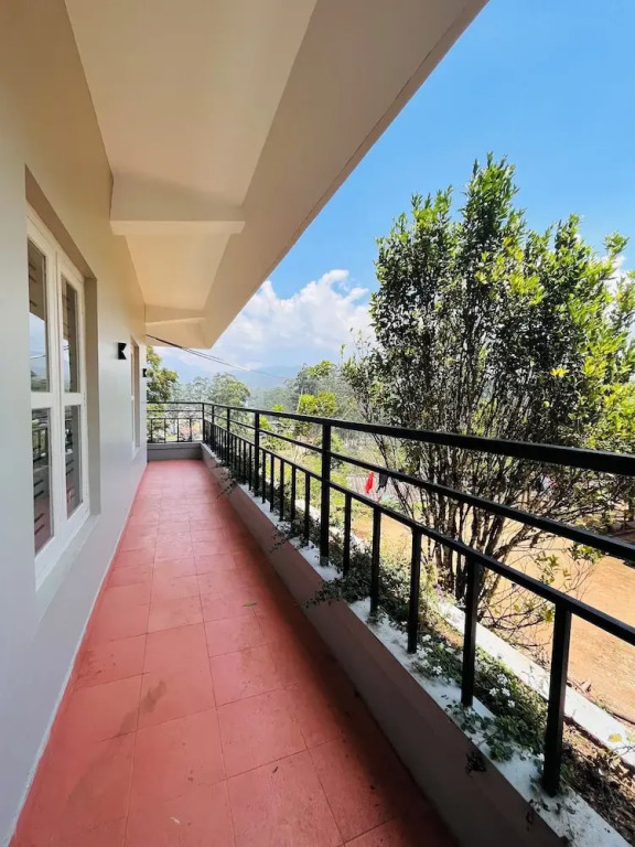 Муннар: Seven Malai Residency