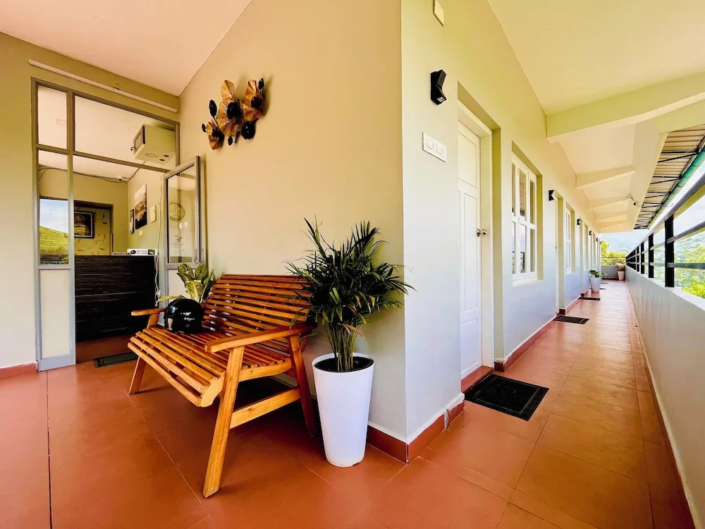 Муннар: Seven Malai Residency