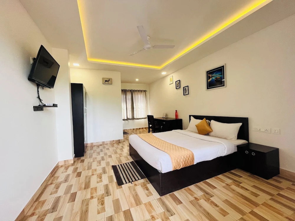 Муннар: Seven Malai Residency