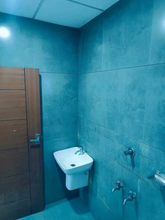 Вайпин: Grace Apart Hotel