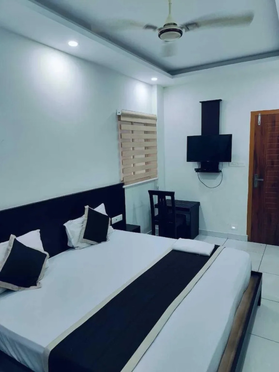 Вайпин: Grace Apart Hotel
