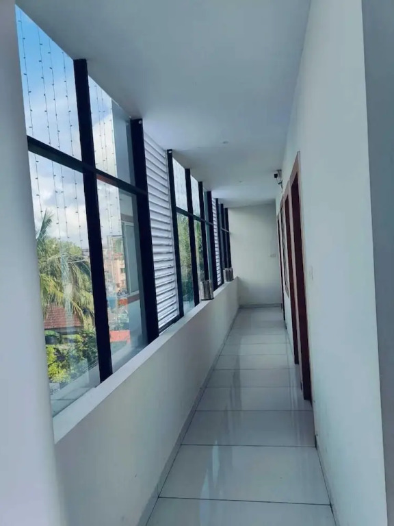 Вайпин: Grace Apart Hotel