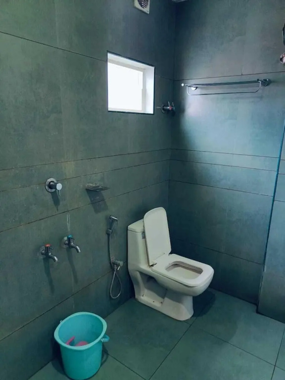 Вайпин: Grace Apart Hotel