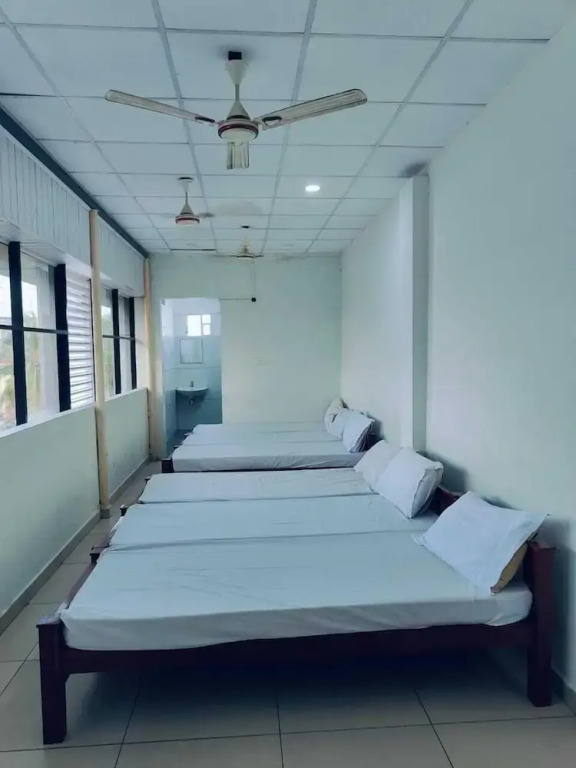 Вайпин: Grace Apart Hotel