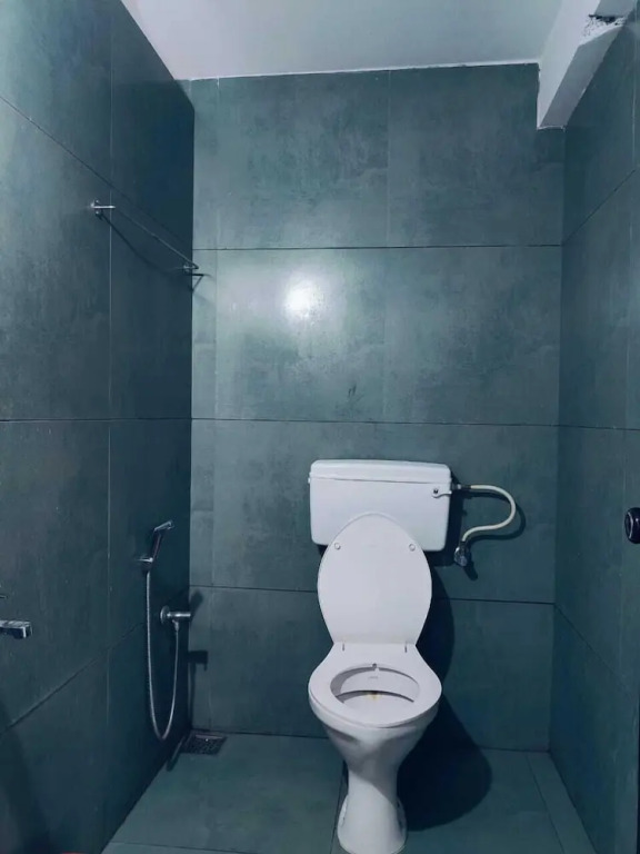 Вайпин: Grace Apart Hotel