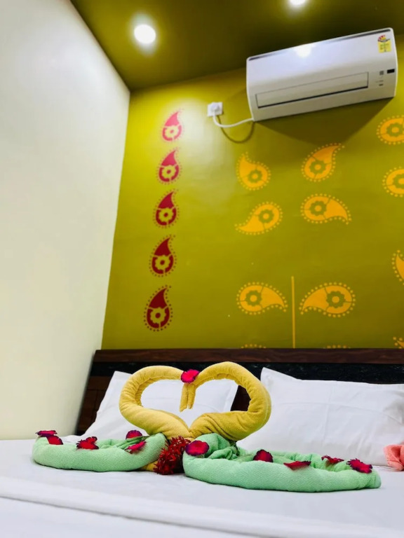 Shree keshrinandan home stay — фото 5