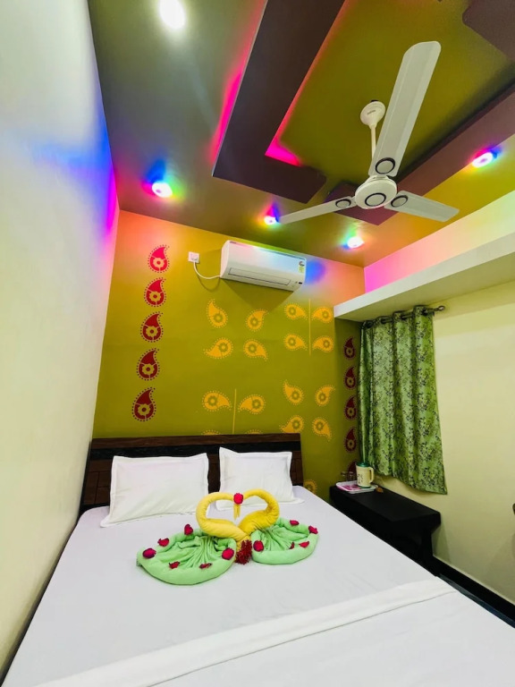 Shree keshrinandan home stay — фото 4
