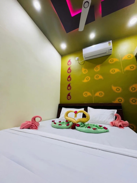 Shree keshrinandan home stay — фото 3