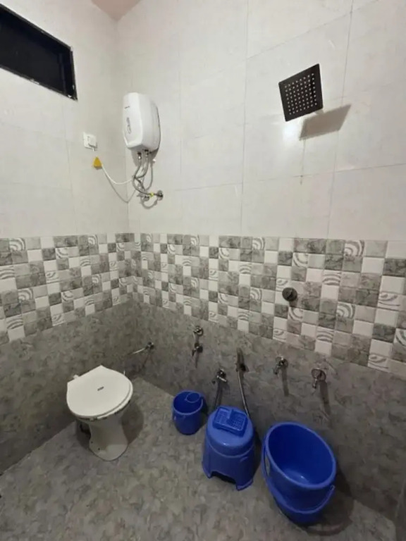 Гарудешвар: Shree keshrinandan home stay