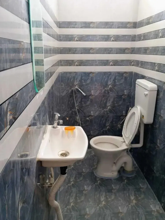 Айодхья: Ajay Palace Home Stay
