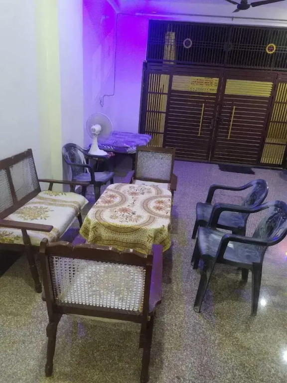 Айодхья: Ajay Palace Home Stay