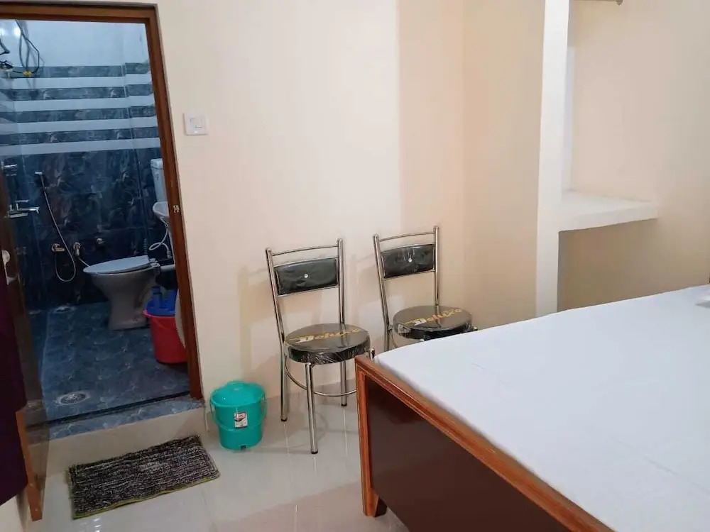 Айодхья: Ajay Palace Home Stay