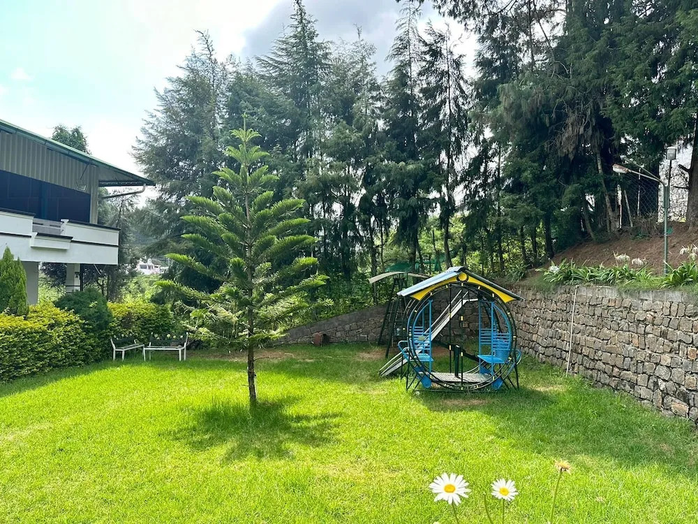 Котагири: Orange Valley HillStay