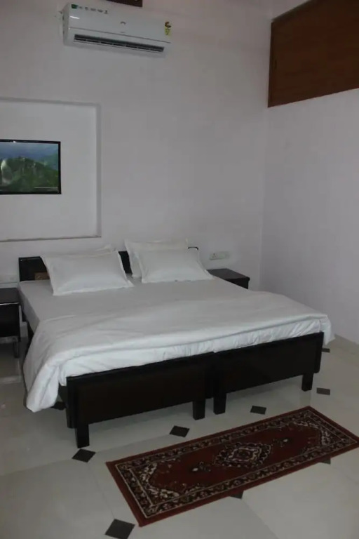 Удаипур: hotel lasani inn