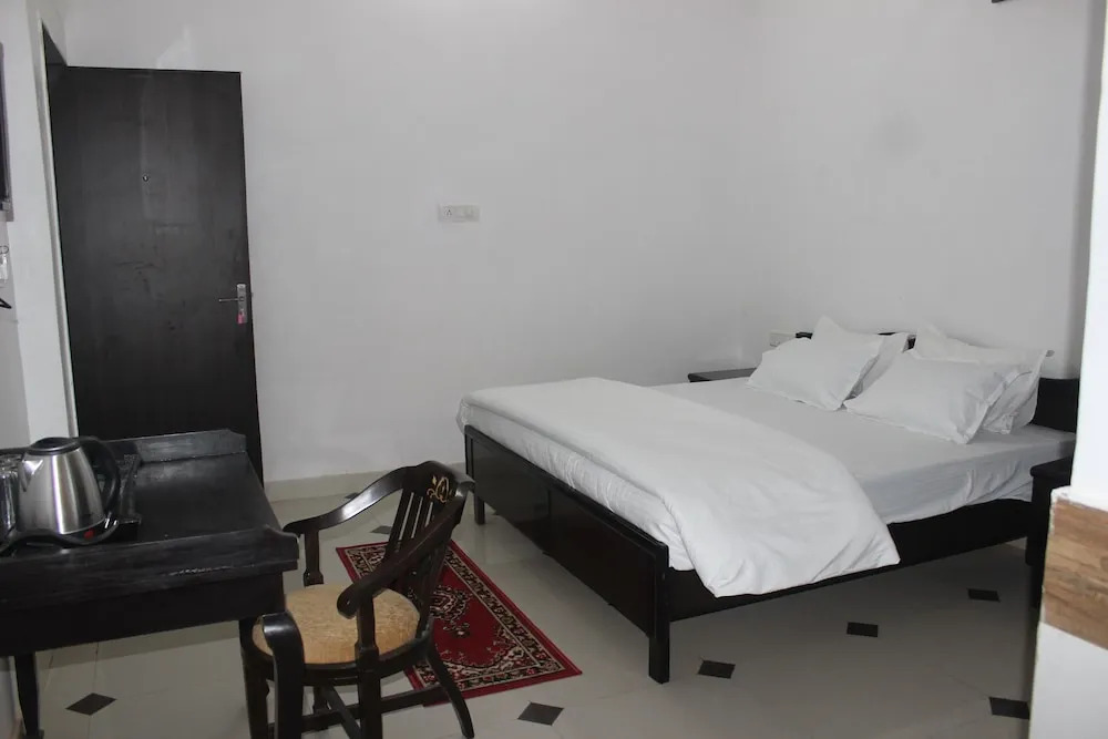 Удаипур: hotel lasani inn