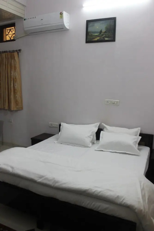 Удаипур: hotel lasani inn