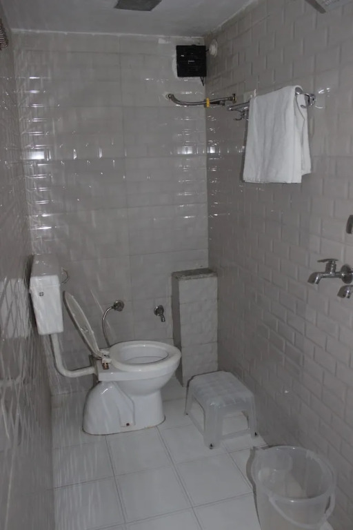 Удаипур: hotel lasani inn