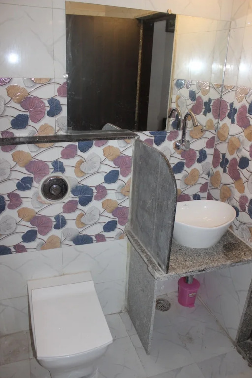 Удаипур: hotel lasani inn