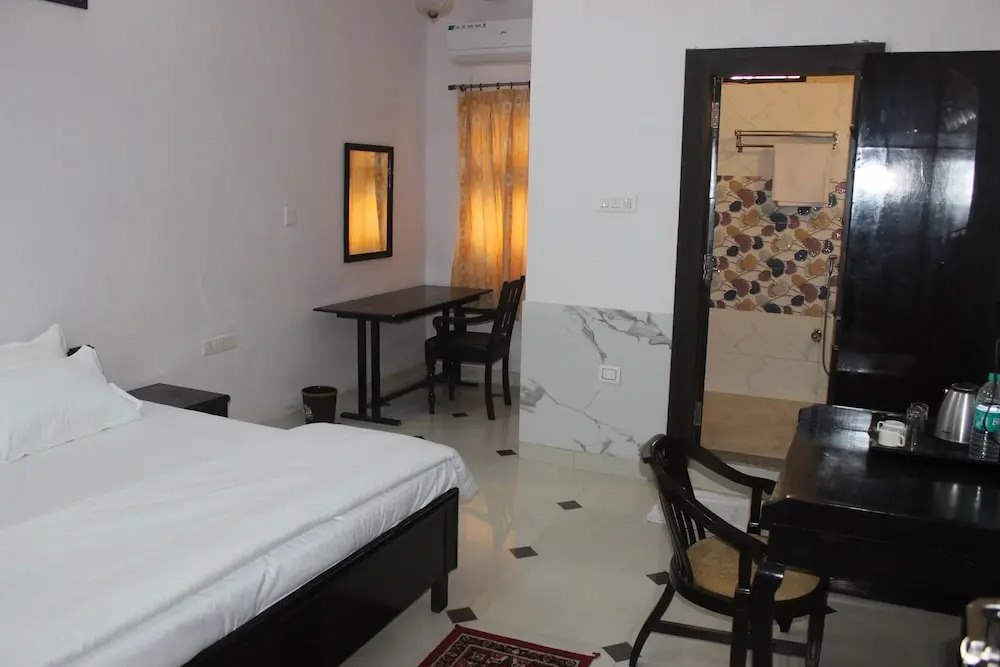 Удаипур: hotel lasani inn