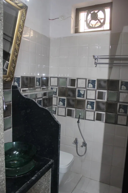 Удаипур: hotel lasani inn