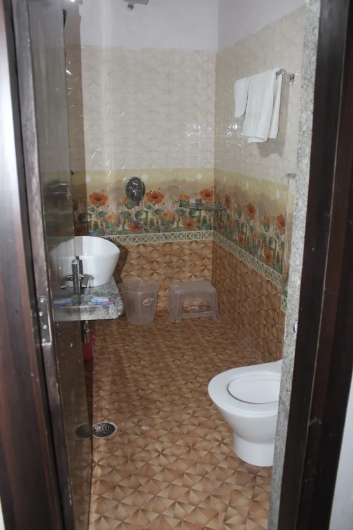 Удаипур: hotel lasani inn