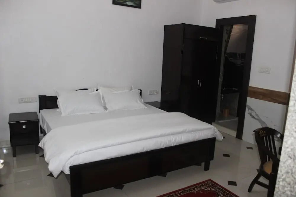 Удаипур: hotel lasani inn