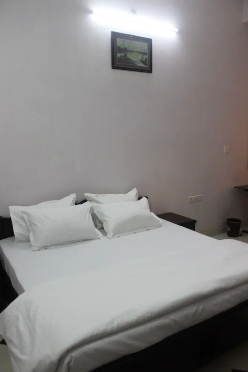 Удаипур: hotel lasani inn