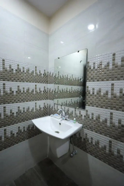 Канпур: Hotel Bhagyaraj Palace Keshavpuram