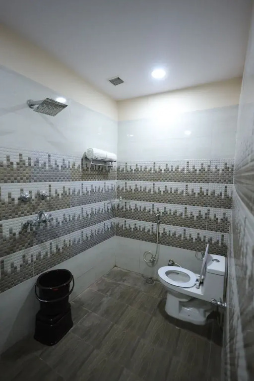 Канпур: Hotel Bhagyaraj Palace Keshavpuram