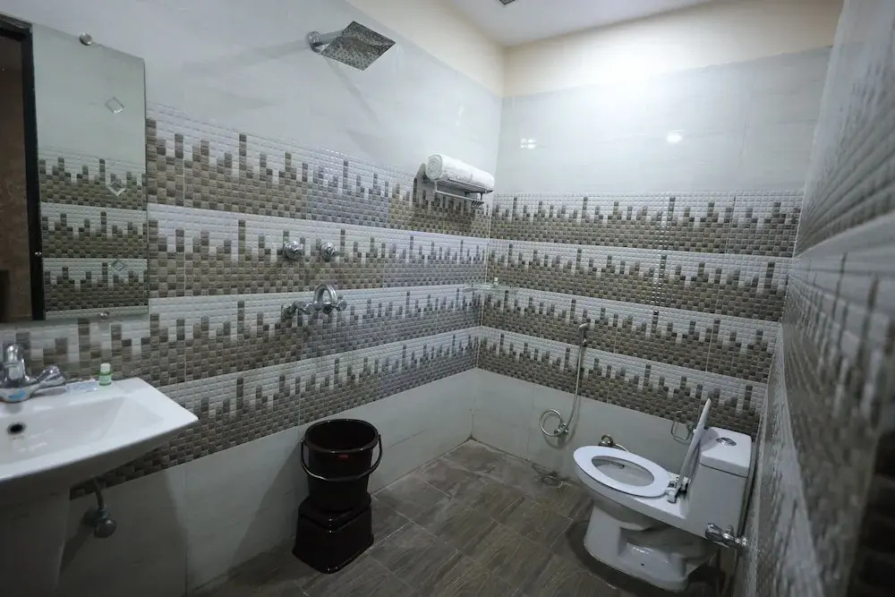 Канпур: Hotel Bhagyaraj Palace Keshavpuram