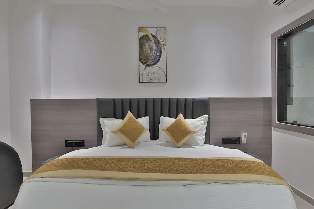 Ахмедабад: Hotel Legacy