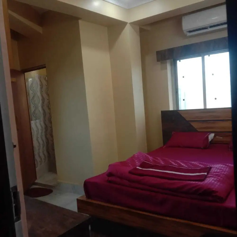 Колката: Duniya Guest House Kasba
