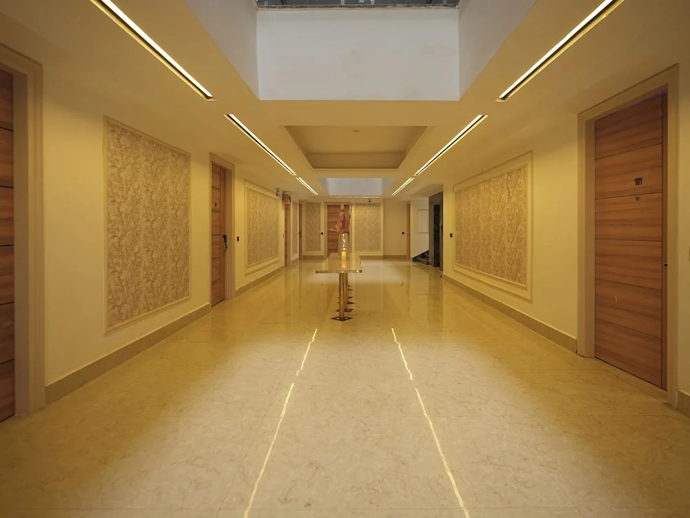 Гуруграм: Orsom Stays & Suites Golf Course Gurgaon