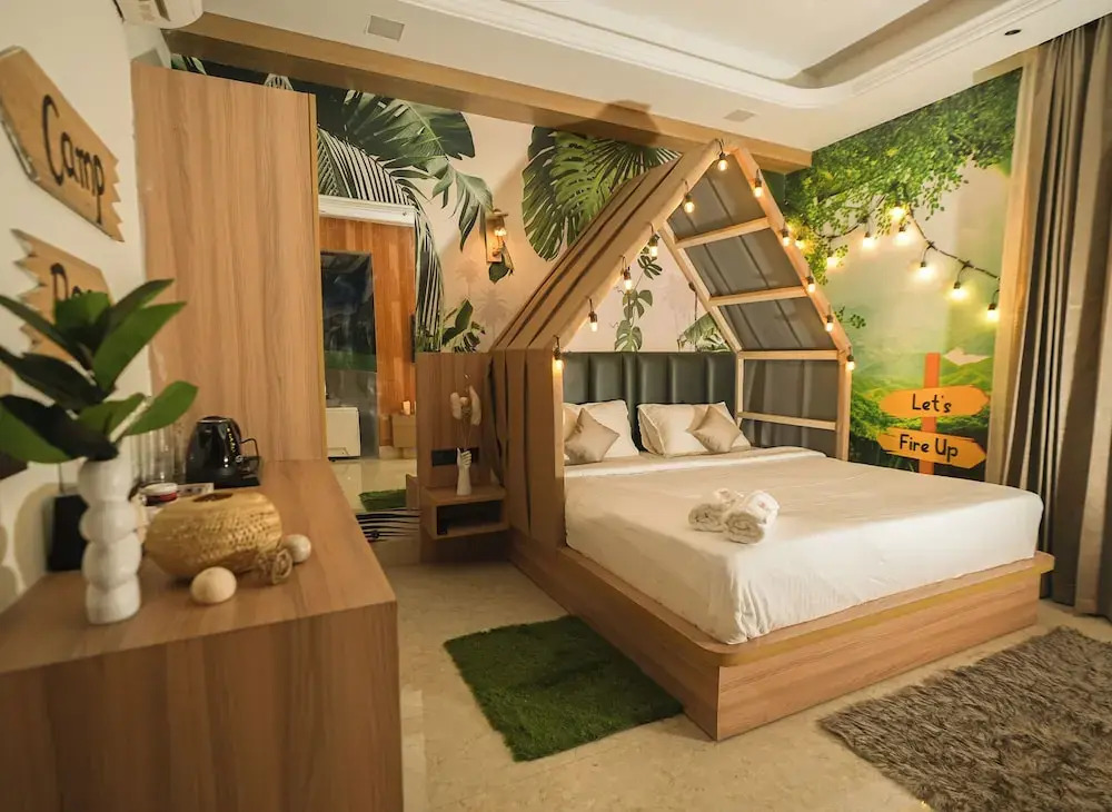 Гуруграм: Orsom Stays & Suites Golf Course Gurgaon