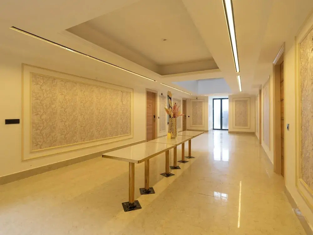 Гуруграм: Orsom Stays & Suites Golf Course Gurgaon