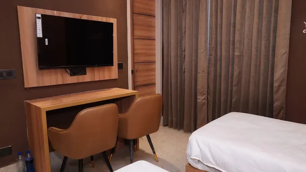 Гуруграм: Orsom Stays & Suites Golf Course Gurgaon