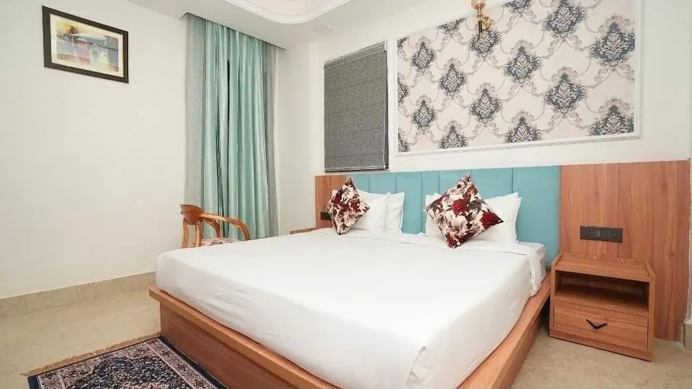 Гуруграм: Orsom Stays & Suites Golf Course Gurgaon
