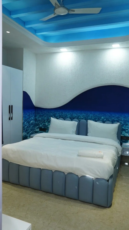 Гуруграм: Orsom Stays & Suites Golf Course Gurgaon