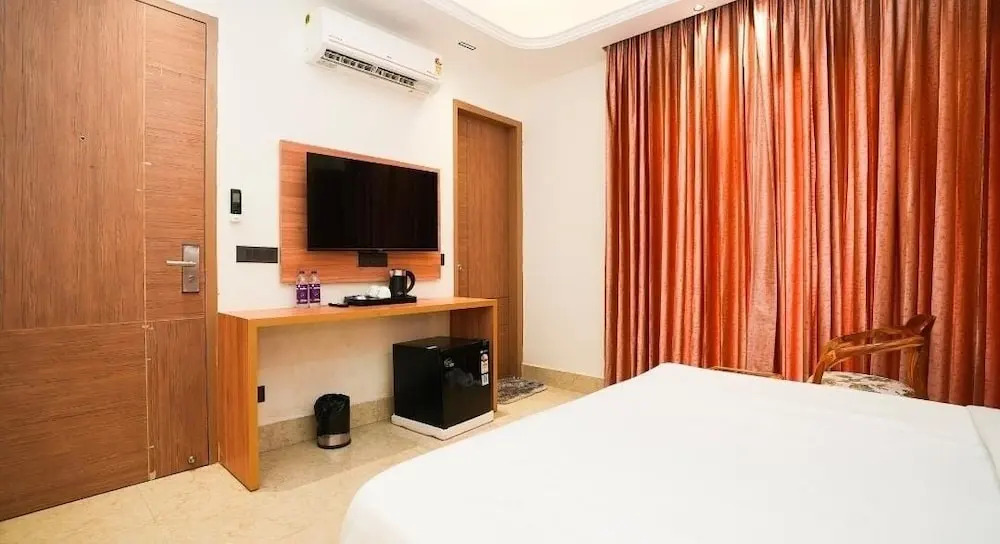 Гуруграм: Orsom Stays & Suites Golf Course Gurgaon
