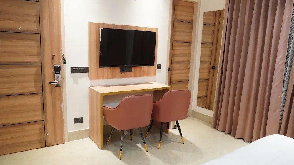 Гуруграм: Orsom Stays & Suites Golf Course Gurgaon