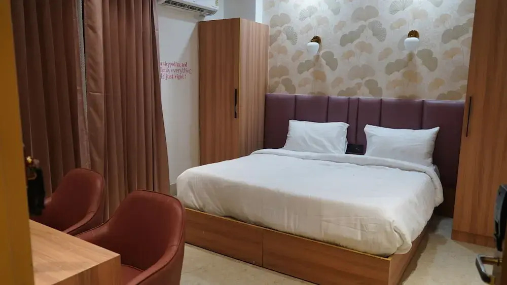 Гуруграм: Orsom Stays & Suites Golf Course Gurgaon